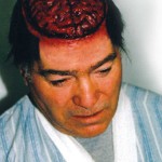 Brain Hat
