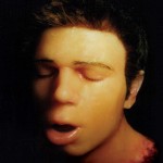 Decapitated Male Head
