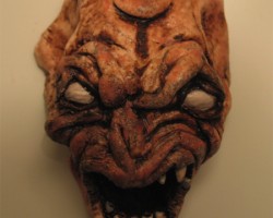 DemonHead