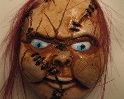 DollMask Killer