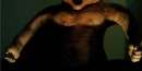 Killer Baby Puppet (Mold created by Jason Lee) Killer Baby Puppet