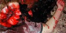 Shotgun blast created for the film "Vs. the Dead" (Additional assistance from Steven Dawley and Sean Dickinson) Shotgun Blast to the Head!